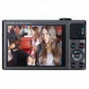 CANON Cámara de Fotos Powershot SX620 Hs Compacta 20.2MP 1/2.3" Cmos 5184 X 3888PIXELES Negro