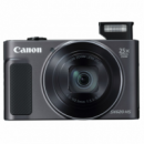 CANON Cámara de Fotos Powershot SX620 Hs Compacta 20.2MP 1/2.3" Cmos 5184 X 3888PIXELES Negro