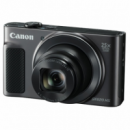 CANON Cámara de Fotos Powershot SX620 Hs Compacta 20.2MP 1/2.3" Cmos 5184 X 3888PIXELES Negro