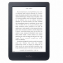 KOBO Nia Ereader Pantalla Táctil Antirreflejos 6" Libro Electrónico