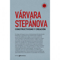 Constructivismo y Creacion - Guanxe Atlantic Marketplace