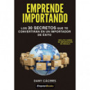 Emprende Importando