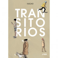 Transitorios - Guanxe Atlantic Marketplace