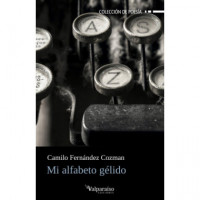 mi Alfabeto Gelido - Guanxe Atlantic Marketplace