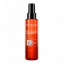 Frizz Dismiss Anti-static Oil  REDKEN