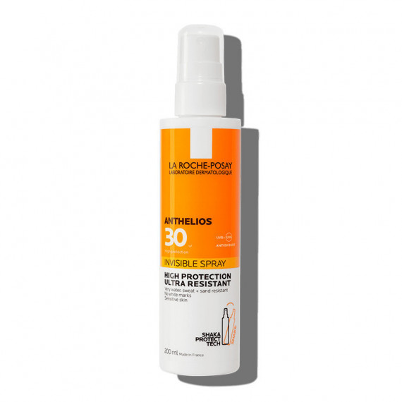 Anthelios Spray Invisible SPF30  LA ROCHE POSAY