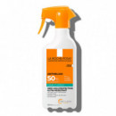 Anthelios Family Spray SPF50+  LA ROCHE POSAY