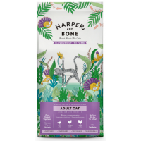 HARPER & BONE Gato Adulto Flavours Of The Farm 2 Kg