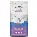 HARPER & BONE Gato Adulto Ocean Wonders 2 Kg