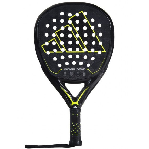 Pala Adidas Adipower Multiweight  ADIDAS PADEL