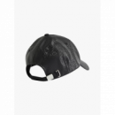 Gorra CALVIN KLEIN Negra Logos