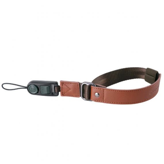 Correa de Muñeca VANGUARD Veo Optic Ws Marrón