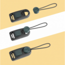 Correa de Muñeca VANGUARD Veo Optic Ws Marrón