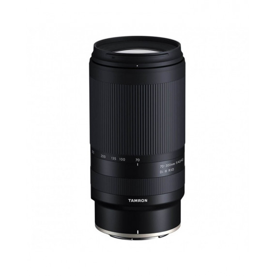 Objetivo TAMRON 70-300MM F/4.5-6.3 Di Iii Vxd para Nikon Z