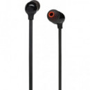 JBL Tune 125 BLUETOOTH Auriculares Negro