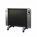 Radiador de Mica Edm 1500 W 07142