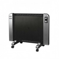 Radiador de Mica Edm 1500 W 07142