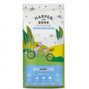 HARPER & BONE Perro Puppy Flavours Of The Farm 12 Kg