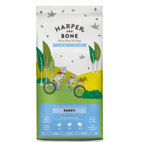 HARPER & BONE Perro Puppy Flavours Of The Farm 12 Kg