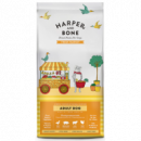 HARPER & BONE Perro Adulto Medium Large Fresh Market 2 Kg