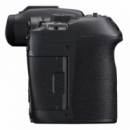 CANON Eos R7 Body (no Adapter) Cámara