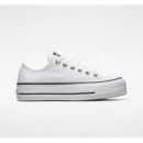 Zapatillas CONVERSE Chuck Taylor All Star Platform Canvas