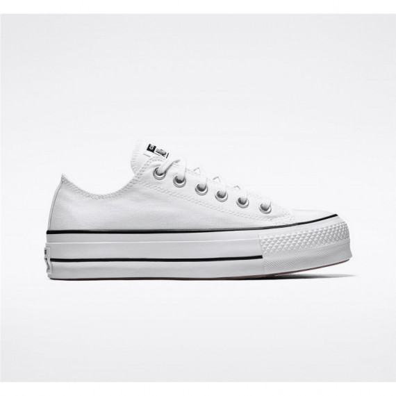 Zapatillas CONVERSE Chuck Taylor All Star Platform Canvas