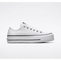 Zapatillas CONVERSE Chuck Taylor All Star Platform Canvas