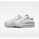 Zapatillas CONVERSE Chuck Taylor All Star Platform Canvas