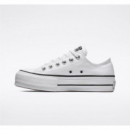 Zapatillas CONVERSE Chuck Taylor All Star Platform Canvas