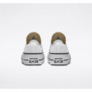 Zapatillas CONVERSE Chuck Taylor All Star Platform Canvas