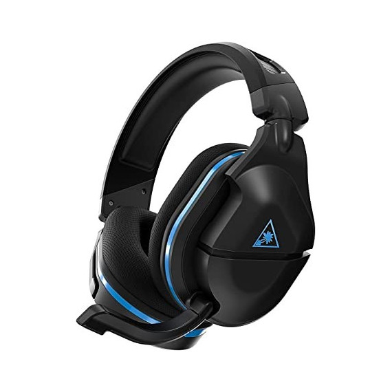 Auriculares TURTLE BEACH Stealth 600P Max Wireless PS5,PS4,PC Headset