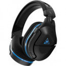 Auriculares TURTLE BEACH Stealth 600P Max Wireless PS5,PS4,PC Headset