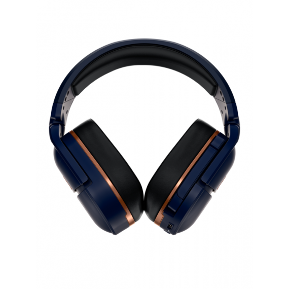 Turtle Beach Stealth 700P Gen 2 Max Auriculares Gaming Inalámbricos PC/PS4/PS5/SWITCH Azules  PLAION