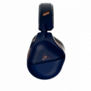 Turtle Beach Stealth 700P Gen 2 Max Auriculares Gaming Inalámbricos PC/PS4/PS5/SWITCH Azules  PLAION