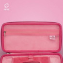 Tanooki Bag Ears  Funda Rosa Switch  BLADE