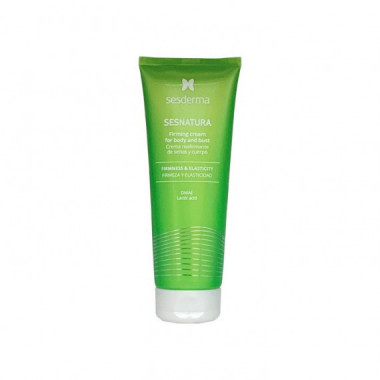 SESDERMA Sesnatura Crema Reafirmante Senos y Cuerpo