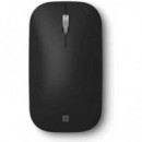 MICROSOFT Surface Mobile Mouse Ratón BLUETOOTH óptico Ambidiestro Negro KGZ-00036
