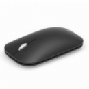 MICROSOFT Surface Mobile Mouse Ratón BLUETOOTH óptico Ambidiestro Negro KGZ-00036