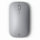 MICROSOFT Surface Mobile Mouse Ratón BLUETOOTH Bluetrack Ambidiestro Platino KGZ-00006