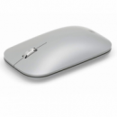 MICROSOFT Surface Mobile Mouse Ratón BLUETOOTH Bluetrack Ambidiestro Platino KGZ-00006