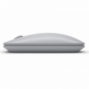 MICROSOFT Surface Mobile Mouse Ratón BLUETOOTH Bluetrack Ambidiestro Platino KGZ-00006