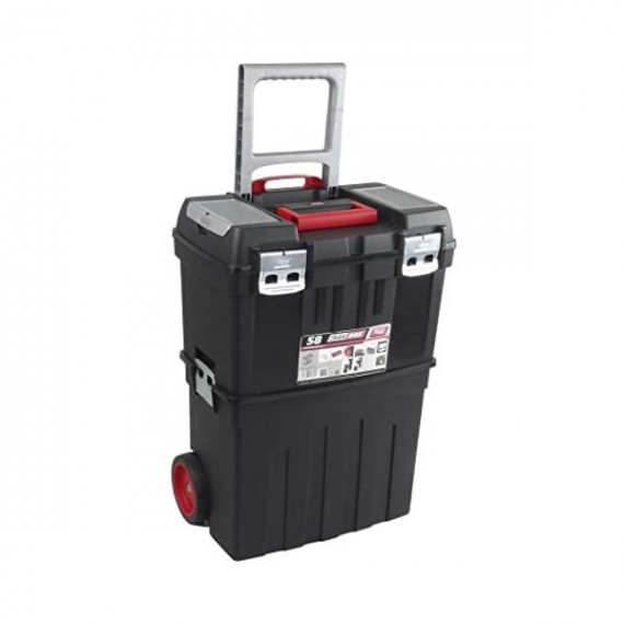Carro Herramientas Tayg Nº2 (470X290X630 Mm)