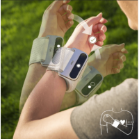 Tensiometro para Muñeca BRAUN BPW4500WE