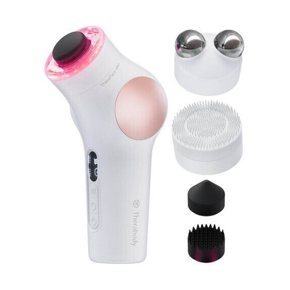 Theraface Pro Blanco  THERABODY