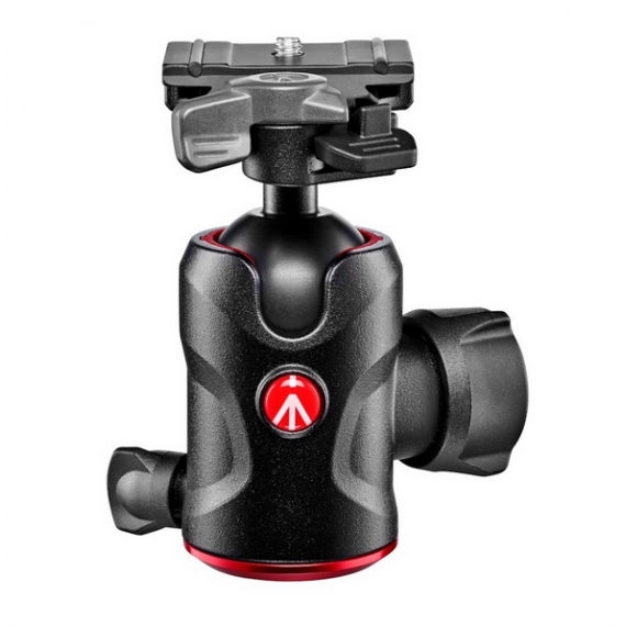 Rótula de Bola MANFROTTO MH496 Bh