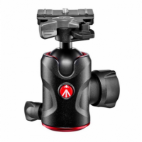 Rótula de Bola MANFROTTO MH496 Bh