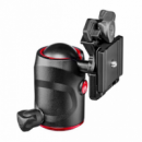 Rótula de Bola MANFROTTO MH496 Bh