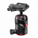 Rótula de Bola MANFROTTO MH496 Bh