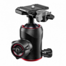 Rótula de Bola MANFROTTO MH496 Bh